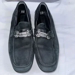 Johnston & Murphy | Shoes | Johnston Murphy Loafer Mens 85 M  display picture 3
